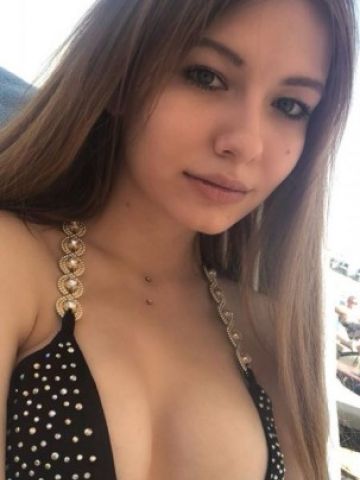 Анкета проститутки Вероника, 23 года